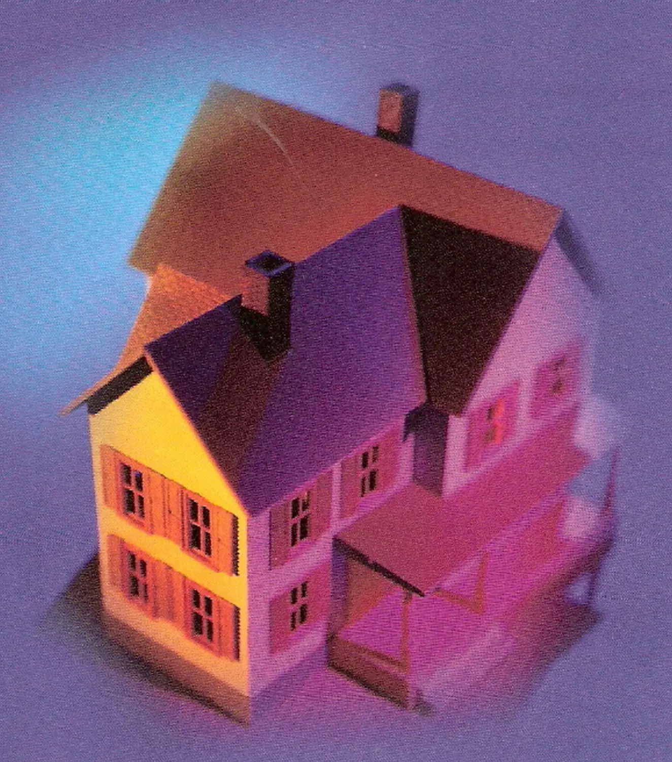 Logo Energieberatung Leistner  — Kirchberg